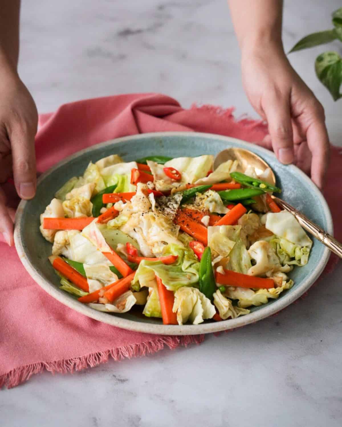 Pad Pak