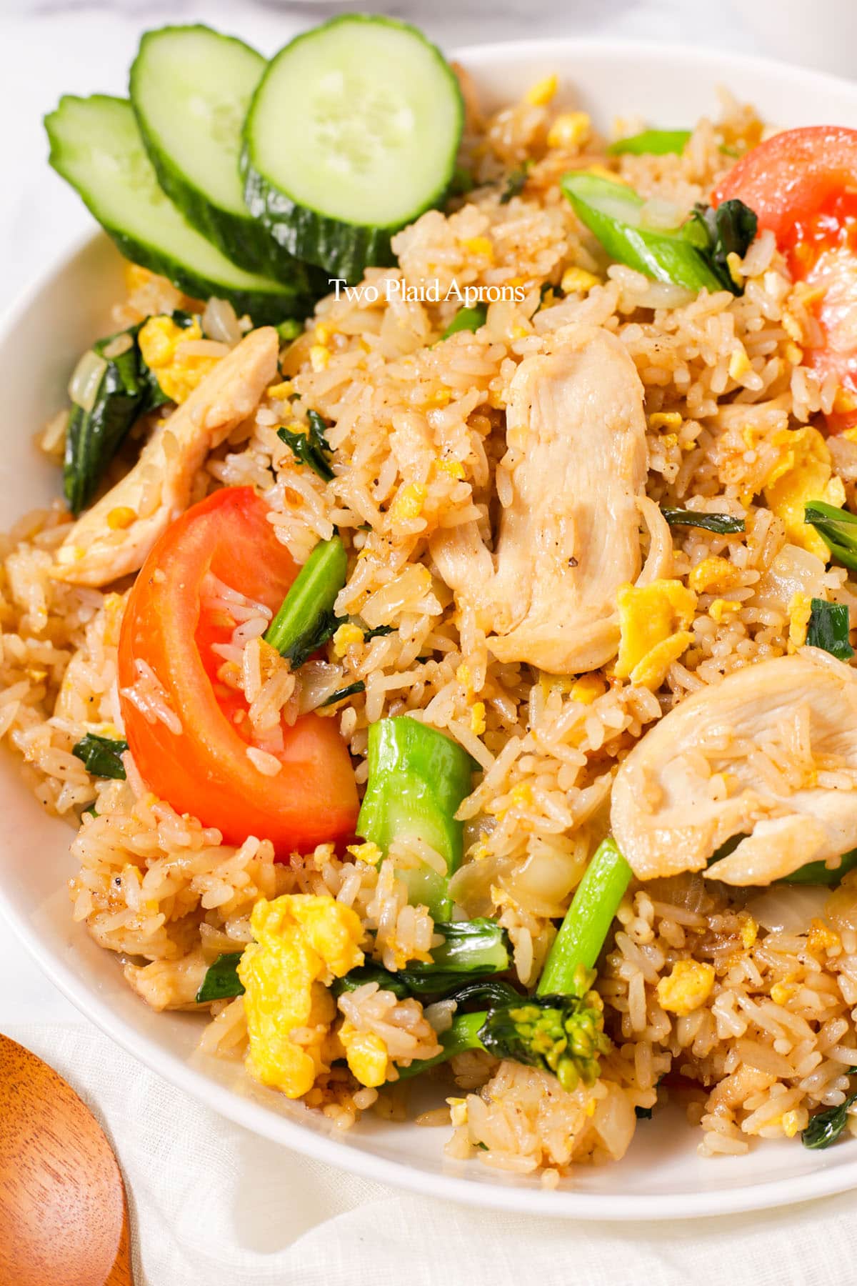 Thai Fried Rice